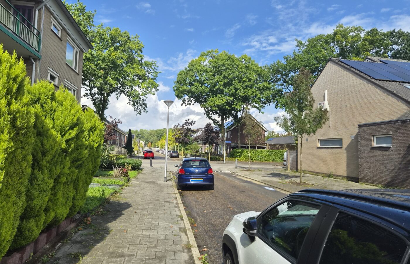 Eengezinswoning te huur in Valkenswaard aan Kerstroosstraat 67 (foto 2)