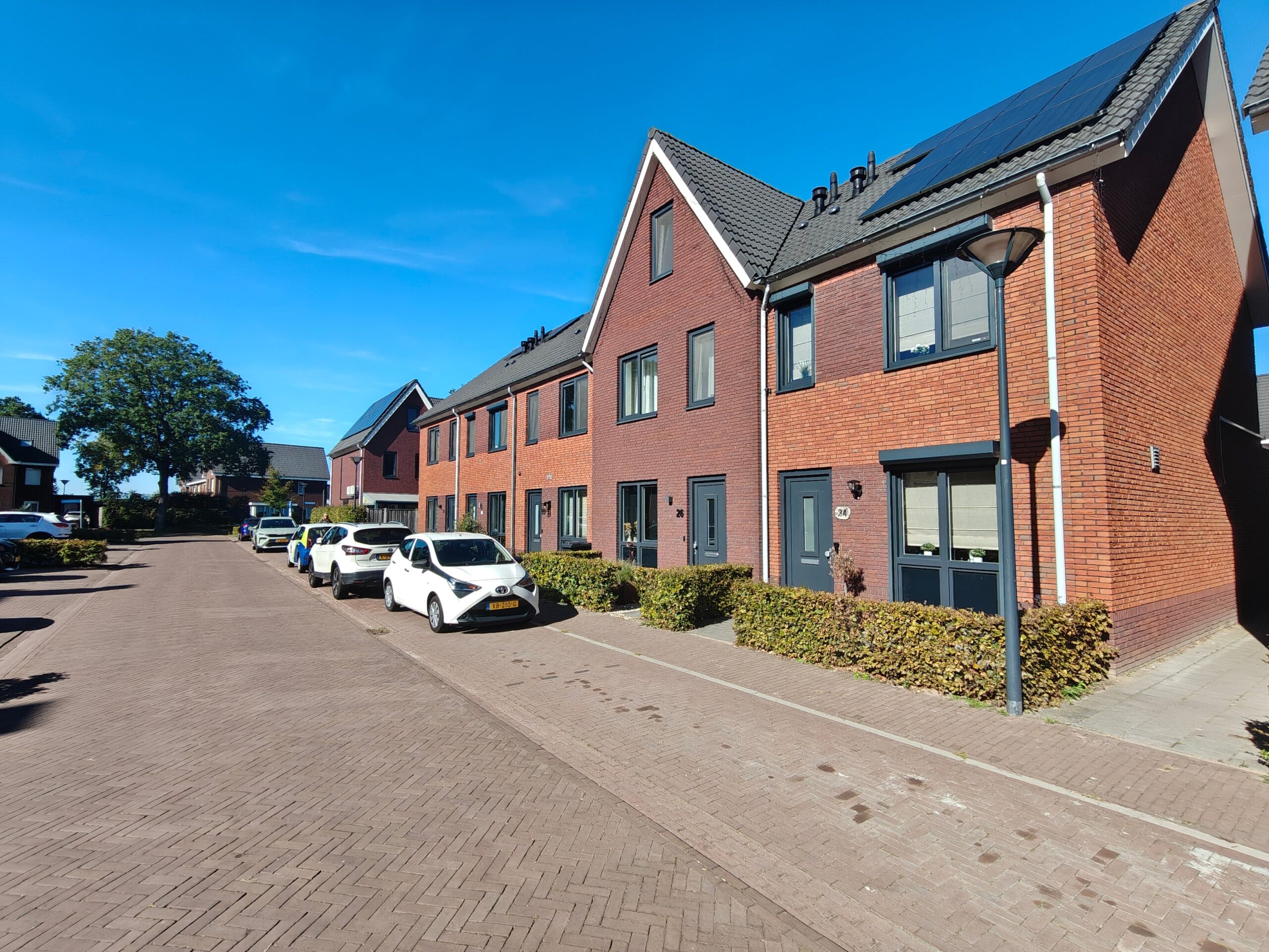 Huis te huur in Valkenswaard aan Koningstraat – 5 kamers, 100 m²