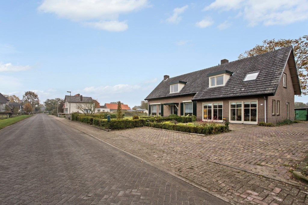Huis te huur in Valkenswaard aan Kromstraat – 4 kamers, 110 m²