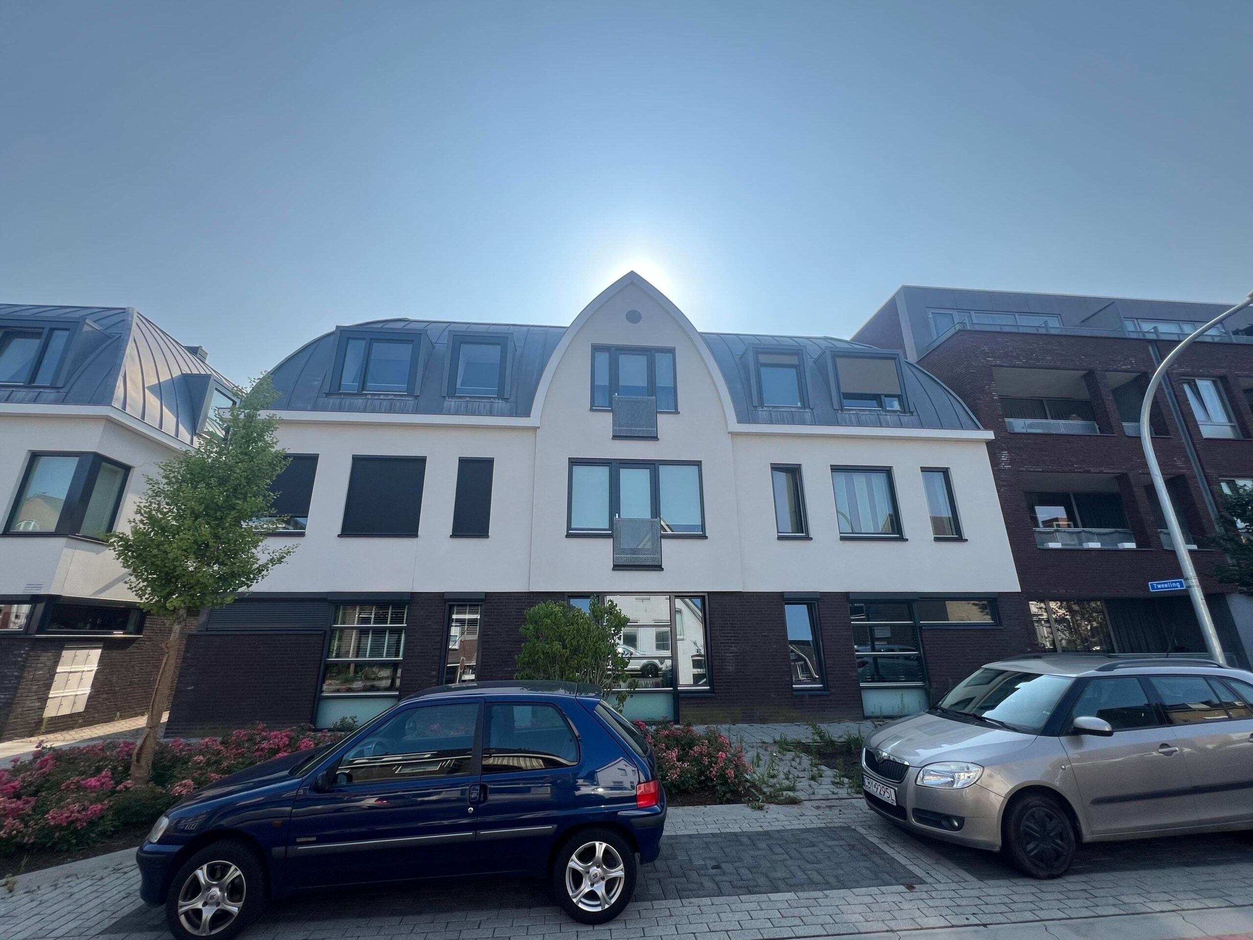 Appartement te huur in Valkenswaard aan Tweeling – 3 kamers, 62 m²