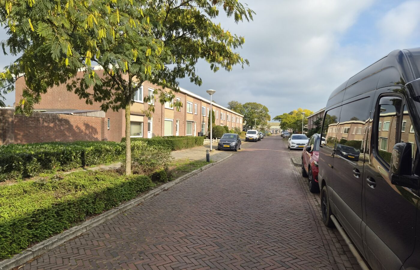 Eengezinswoning te huur in Valkenswaard aan van Cuijkstraat 78 (foto 2)