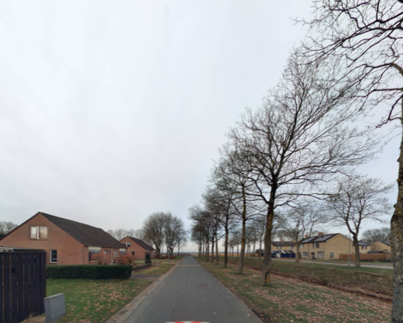 Twee-onder-een-kapwoning te huur in Valthermond aan Doorsnee 9 (foto 2)