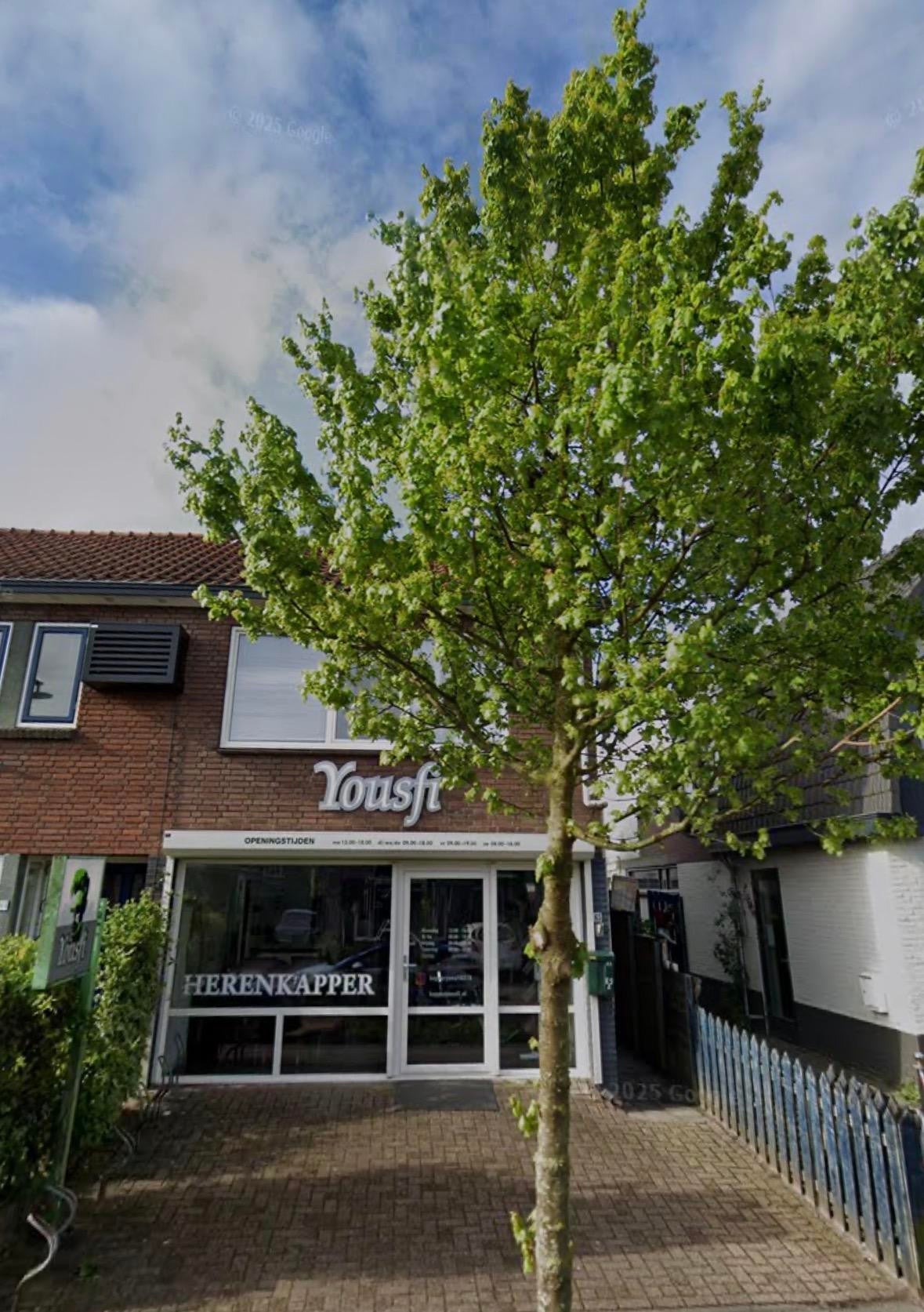 Appartement te huur in Veenendaal aan Patrimoniumlaan – 3 kamers, 57 m²