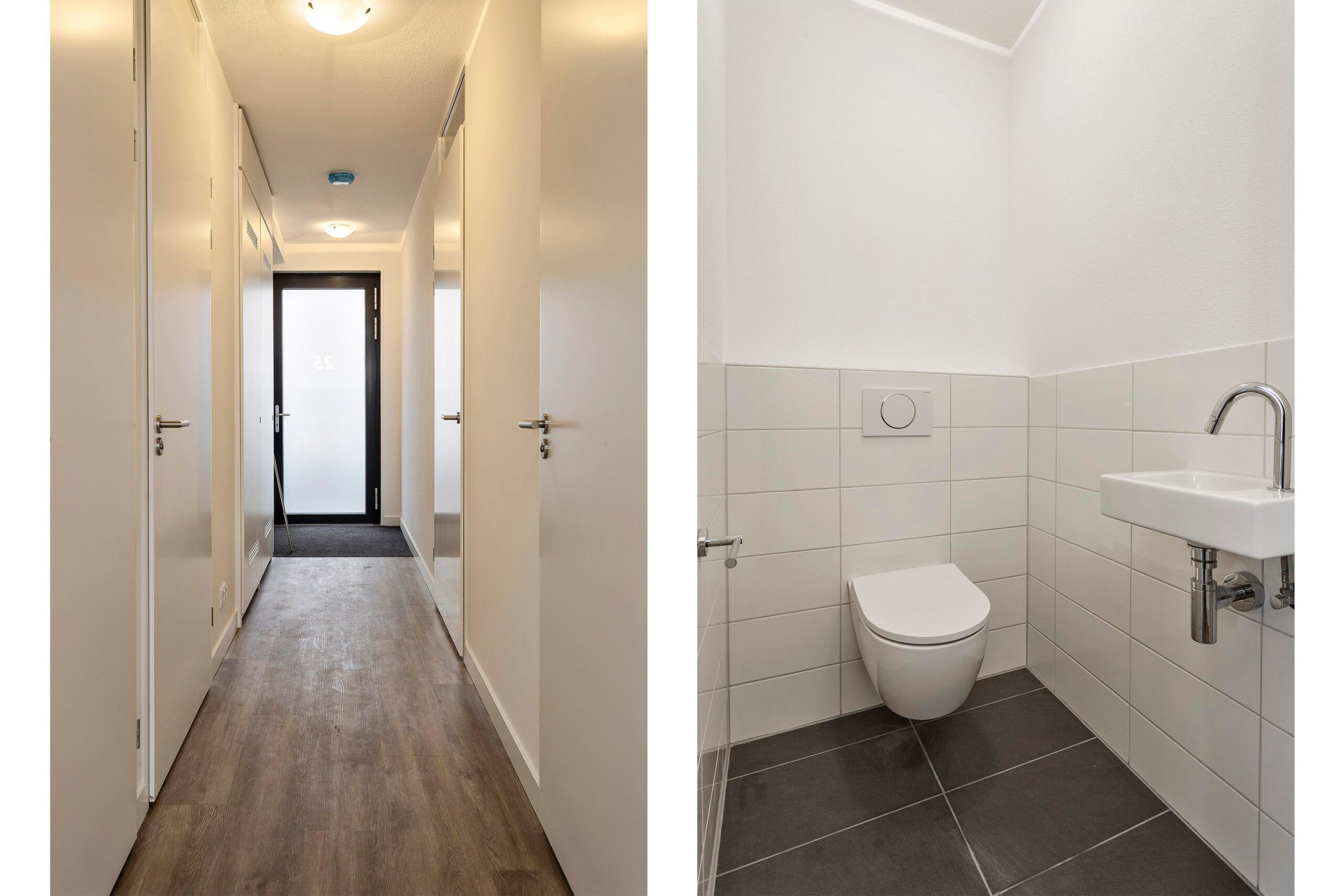 Appartement te huur in Veenendaal aan Stuivenbergheem 99 – 2 kamers, 80 m²