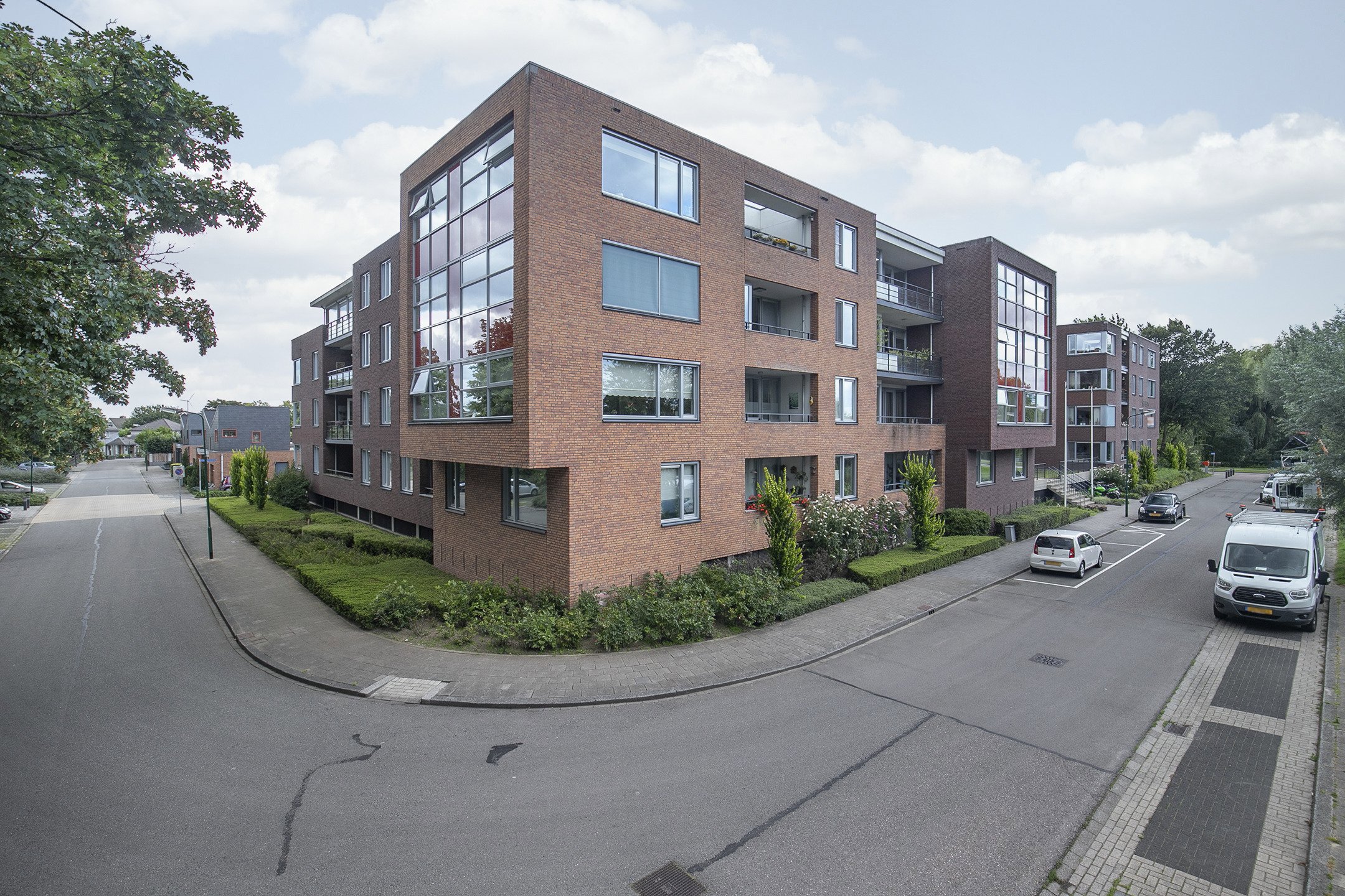 Appartement te huur in Veenendaal aan Willem Barentszstraat 91 – 3 kamers, 84 m²