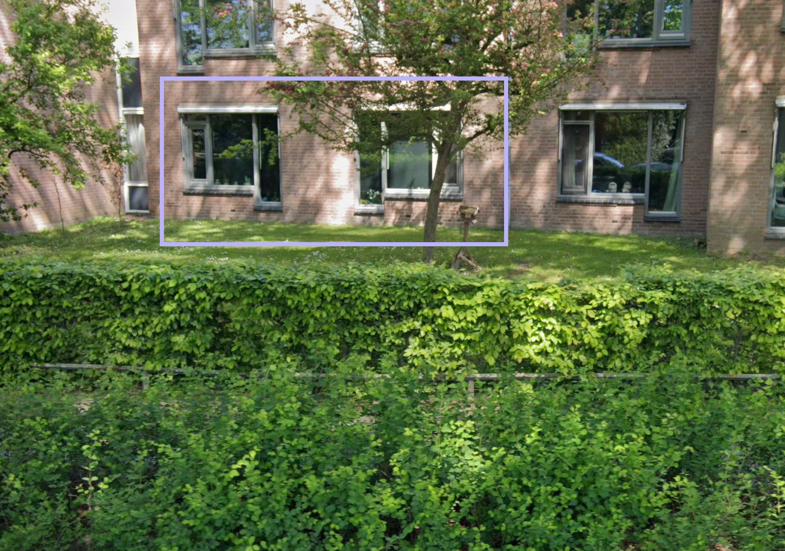 Appartement te huur in Veghel aan Hertogin Johannastraat 26 – 2 kamers, 28 m²
