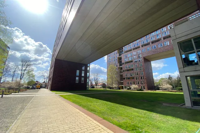 Appartement te huur in Veldhoven aan Abdijtuinen 255 – 3 kamers, 75 m²
