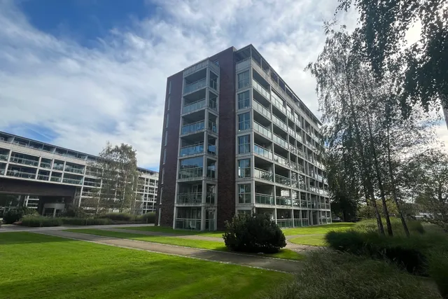 Appartement te huur in Veldhoven aan Abdijtuinen 325 – 4 kamers, 149 m²