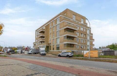 Appartement te huur in Veldhoven aan De Run – 3 kamers, 95 m²