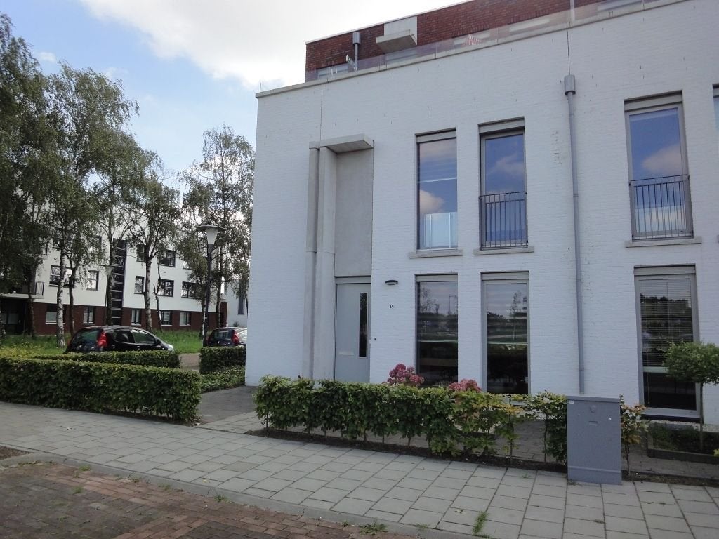 Appartement te huur in Veldhoven aan Eekhoorn – 3 kamers, 90 m²