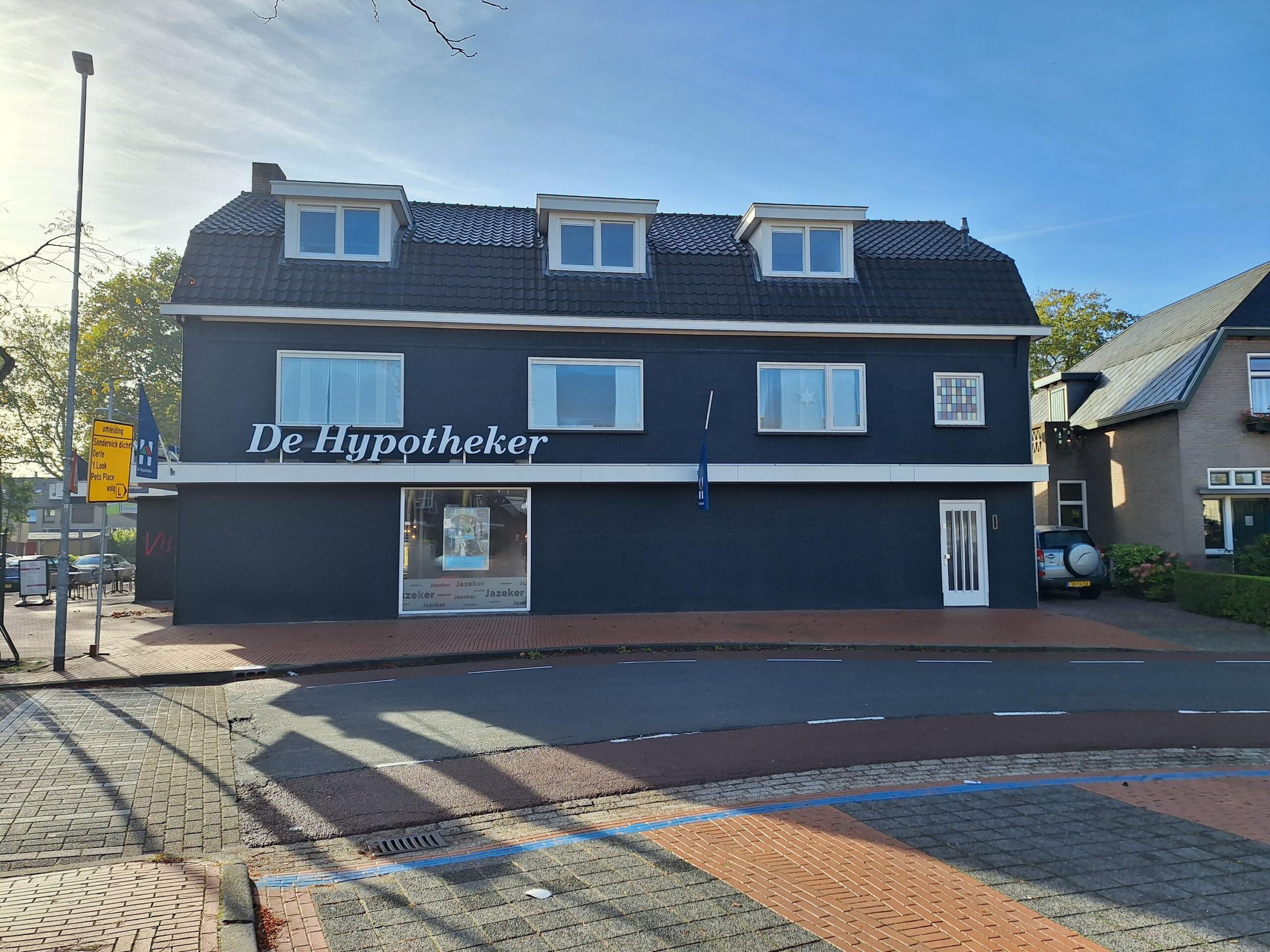 Appartement te huur in Veldhoven aan Nieuwstraat – 2 kamers, 95 m²