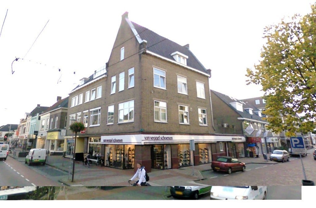 Kamer te huur in Velp aan Hoofdstraat – 1 kamers, 12 m²