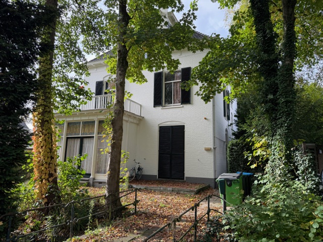 Kamer te huur in Velp aan Overbeeklaan 1 – 1 kamers, 12 m²