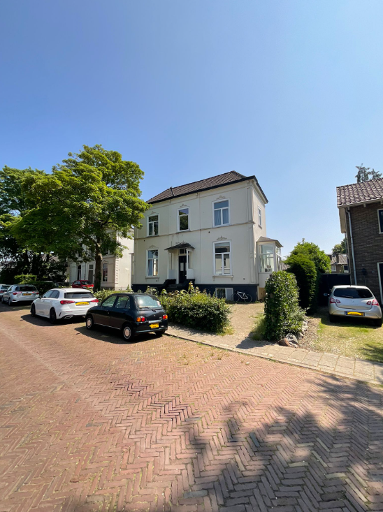 Kamer te huur in Velp aan Zuider Parallelweg – 1 kamers, 12 m²