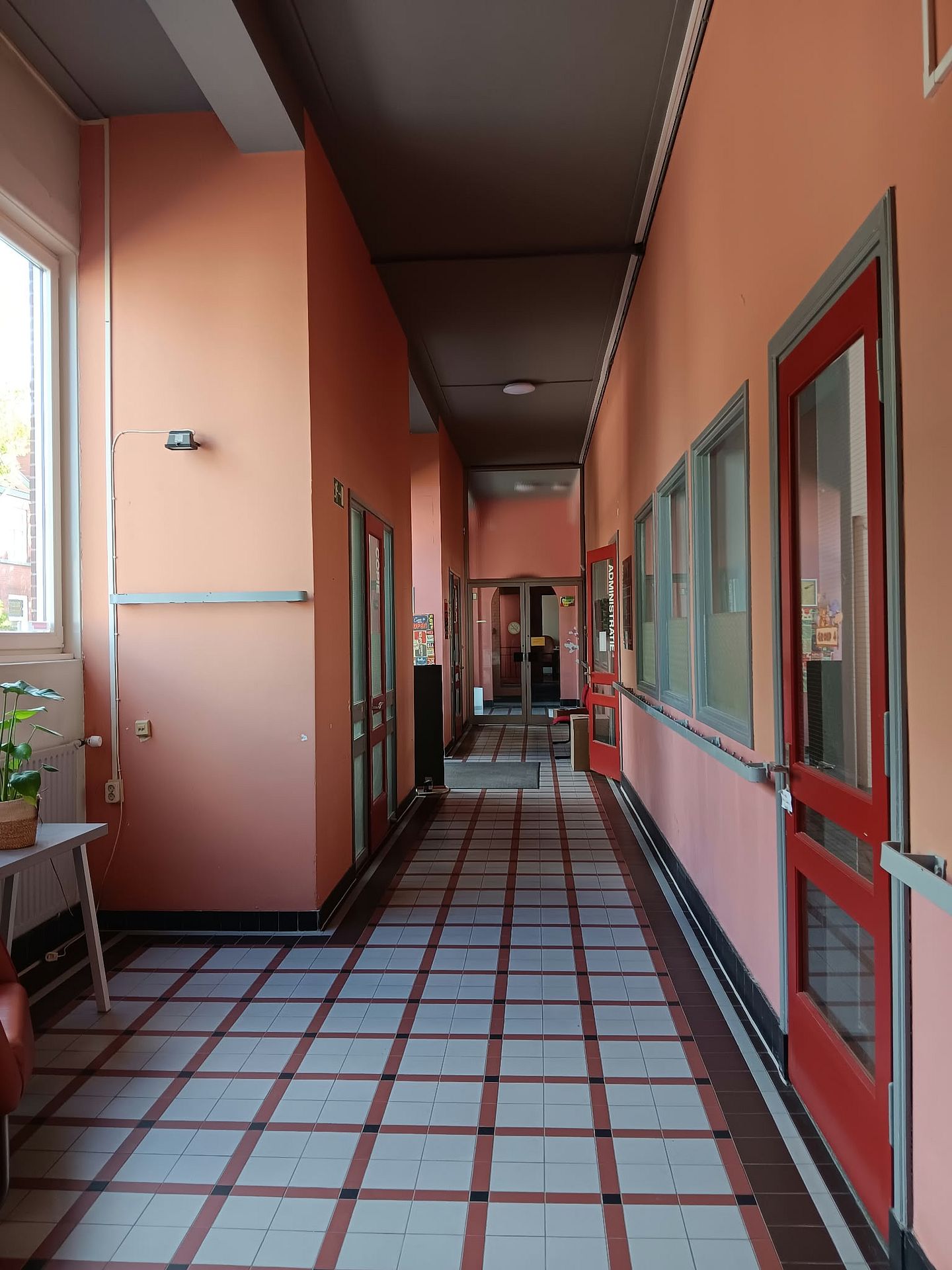 Antikraak te huur in Venlo – 1 kamers, 40 m²