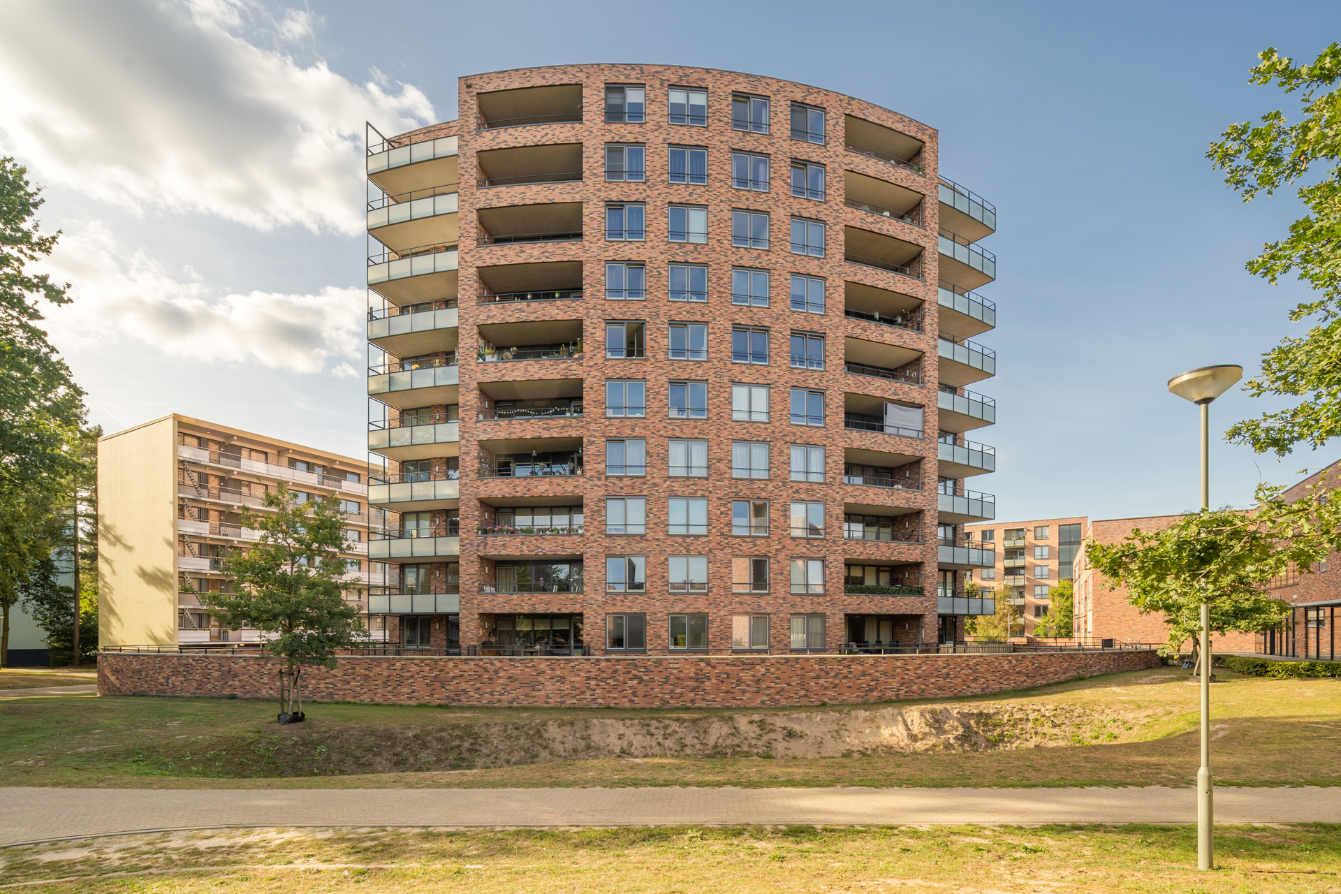 Appartement te huur in Venray aan Haammakerstraat 250 – 3 kamers