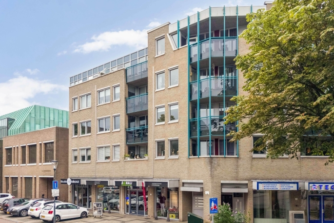 Appartement te huur in Venray aan Merseloseweg 47 – 3 kamers, 110 m²