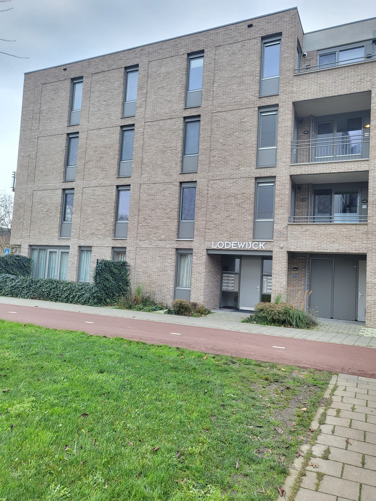 Appartement te huur in Vianen aan Geuzenpad – 3 kamers, 77 m²