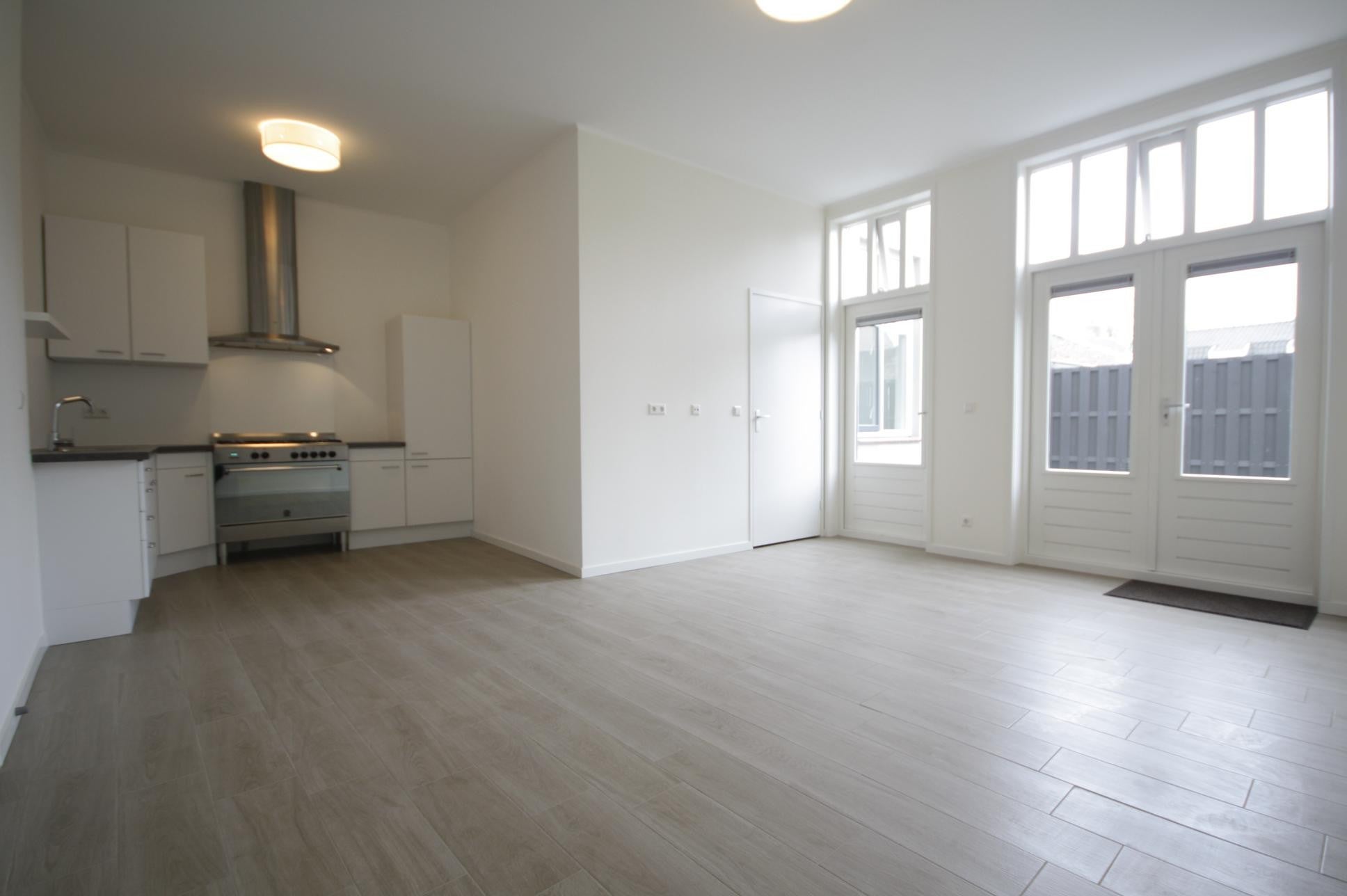 Appartement te huur in Vianen aan Voorstraat – 2 kamers, 48 m²