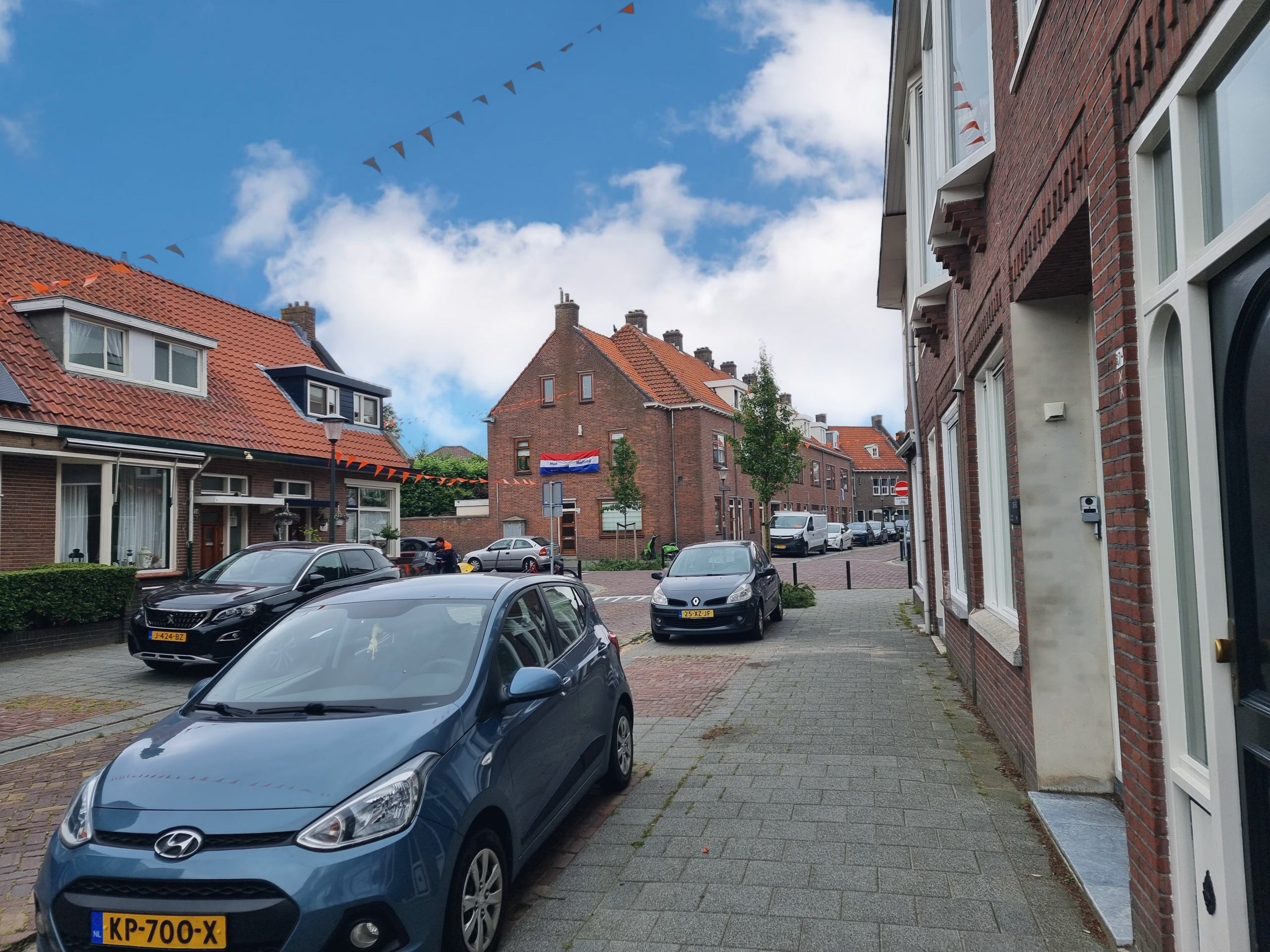 Huis te huur in Vlaardingen aan Valeriusstraat – 5 kamers, 133 m²