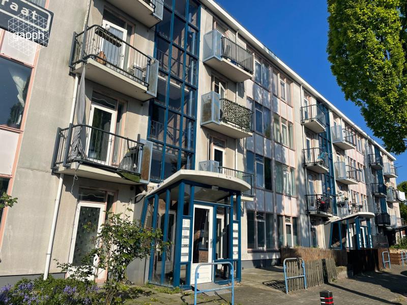 Appartement te huur in Vlaardingen aan van Limburg Stirumstraat – 3 kamers, 50 m²