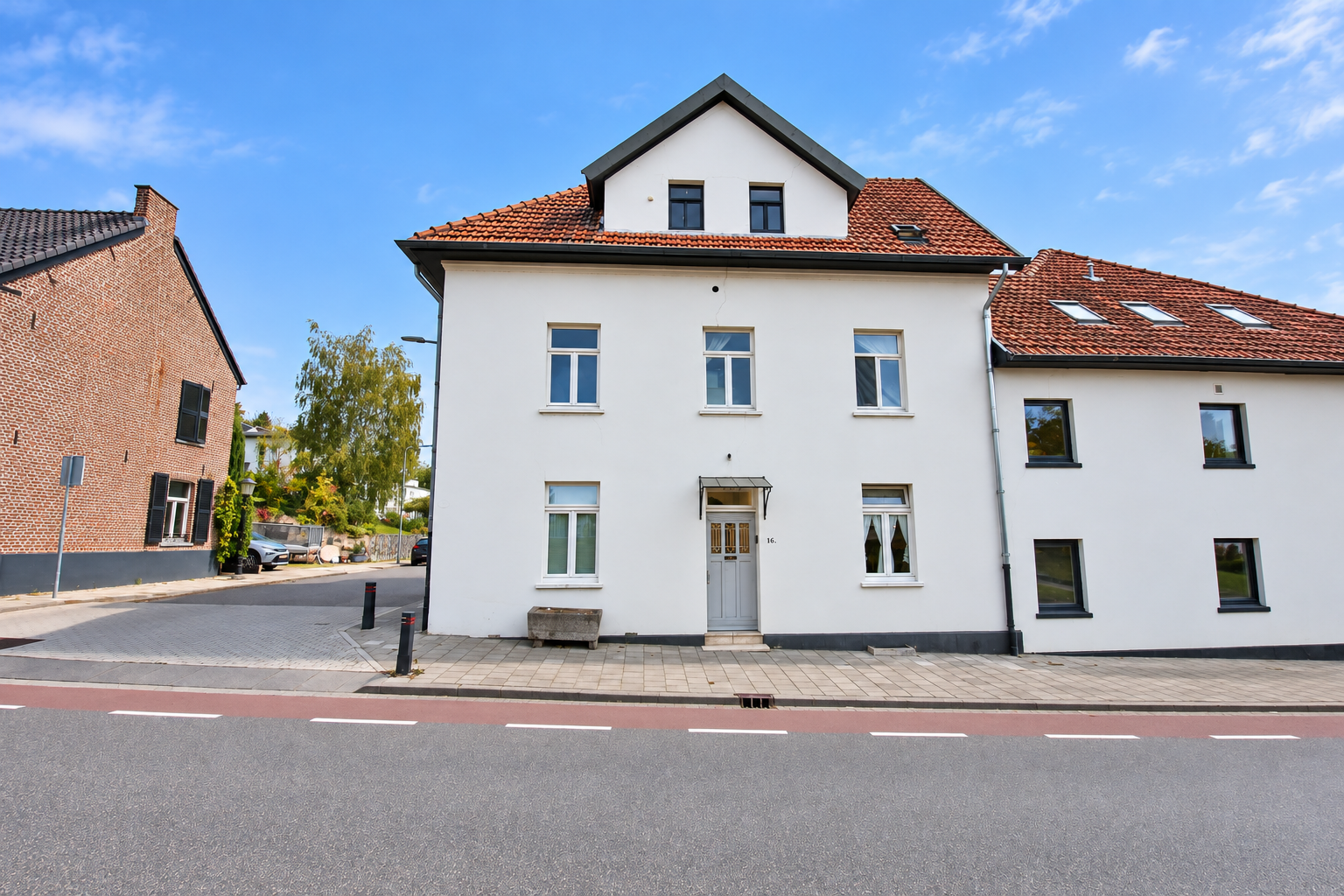 Kamer te huur in Voerendaal aan Bergseweg – 1 kamers, 15 m²