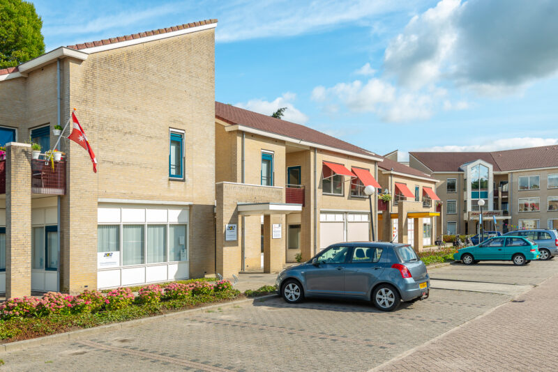 appartement met lift te huur in Vollenhove aan Anijs 201