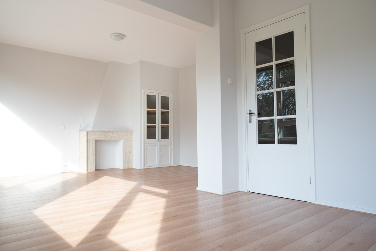 Appartement te huur in Voorburg aan Aart van der Leeuwkade 21 – 3 kamers, 79 m²