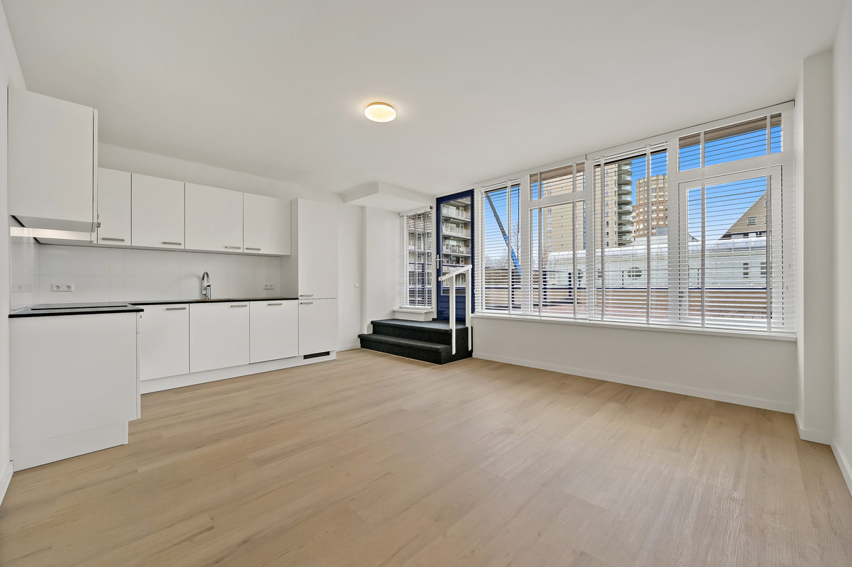 Appartement te huur in Voorburg aan Bucaillestraat 4 – 5 kamers, 131 m²