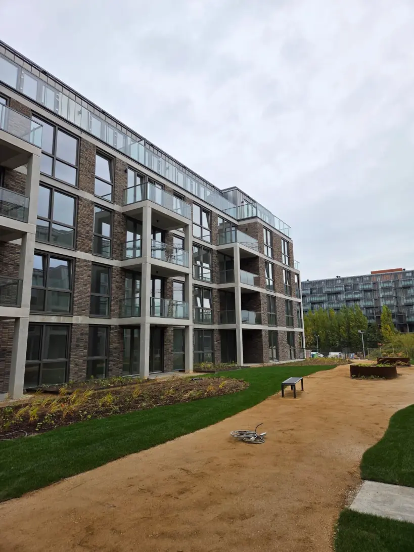 Appartement te huur in Voorburg aan Johan David Zocherstraat 329 – 3 kamers, 89 m²