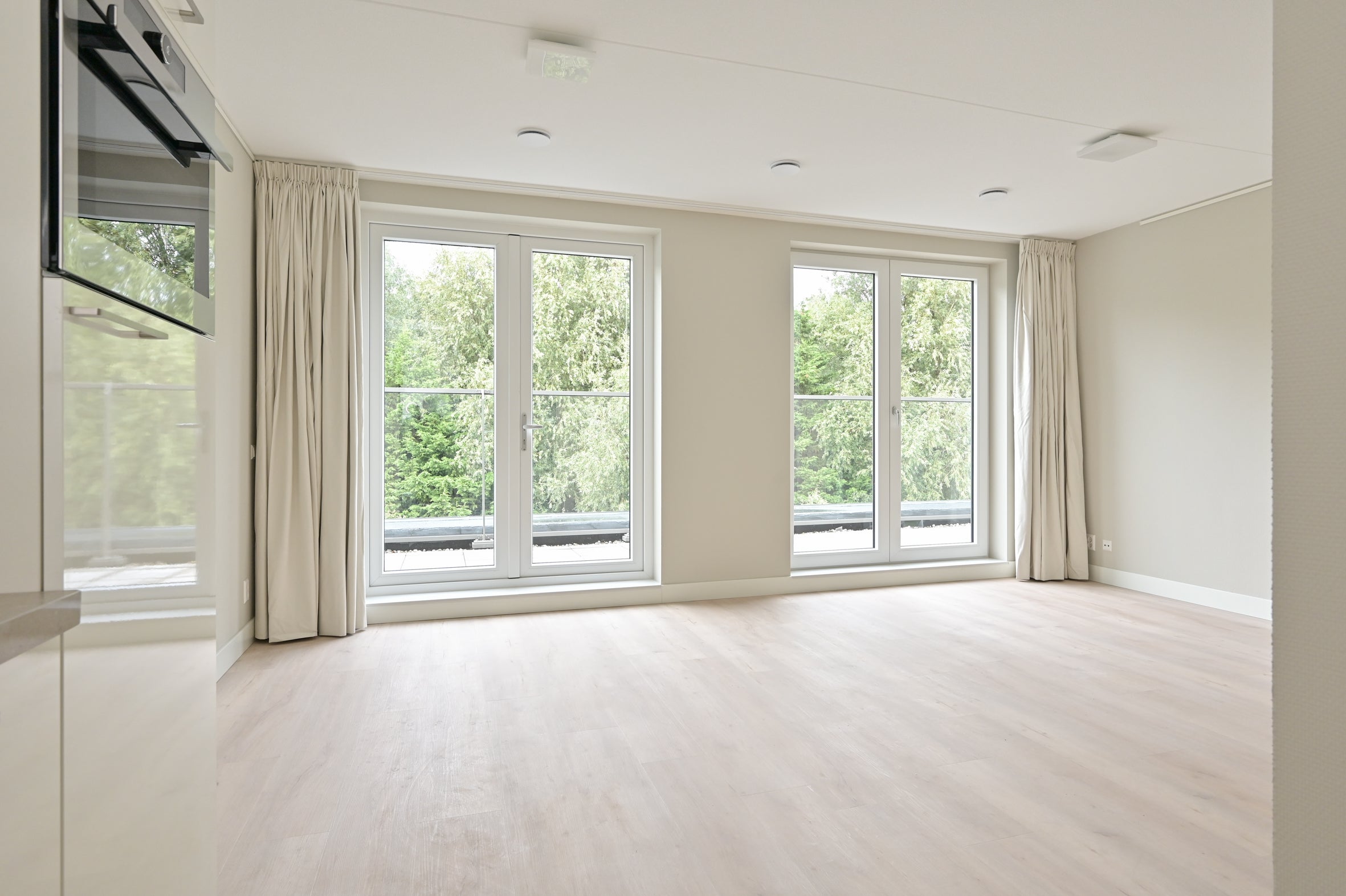 Appartement te huur in Voorburg aan Van Alphenstraat 62K – 2 kamers, 50 m²