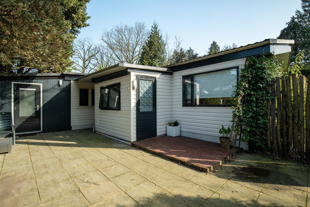 Huis te huur in Voorthuizen aan Apeldoornsestraat – 3 kamers, 50 m²