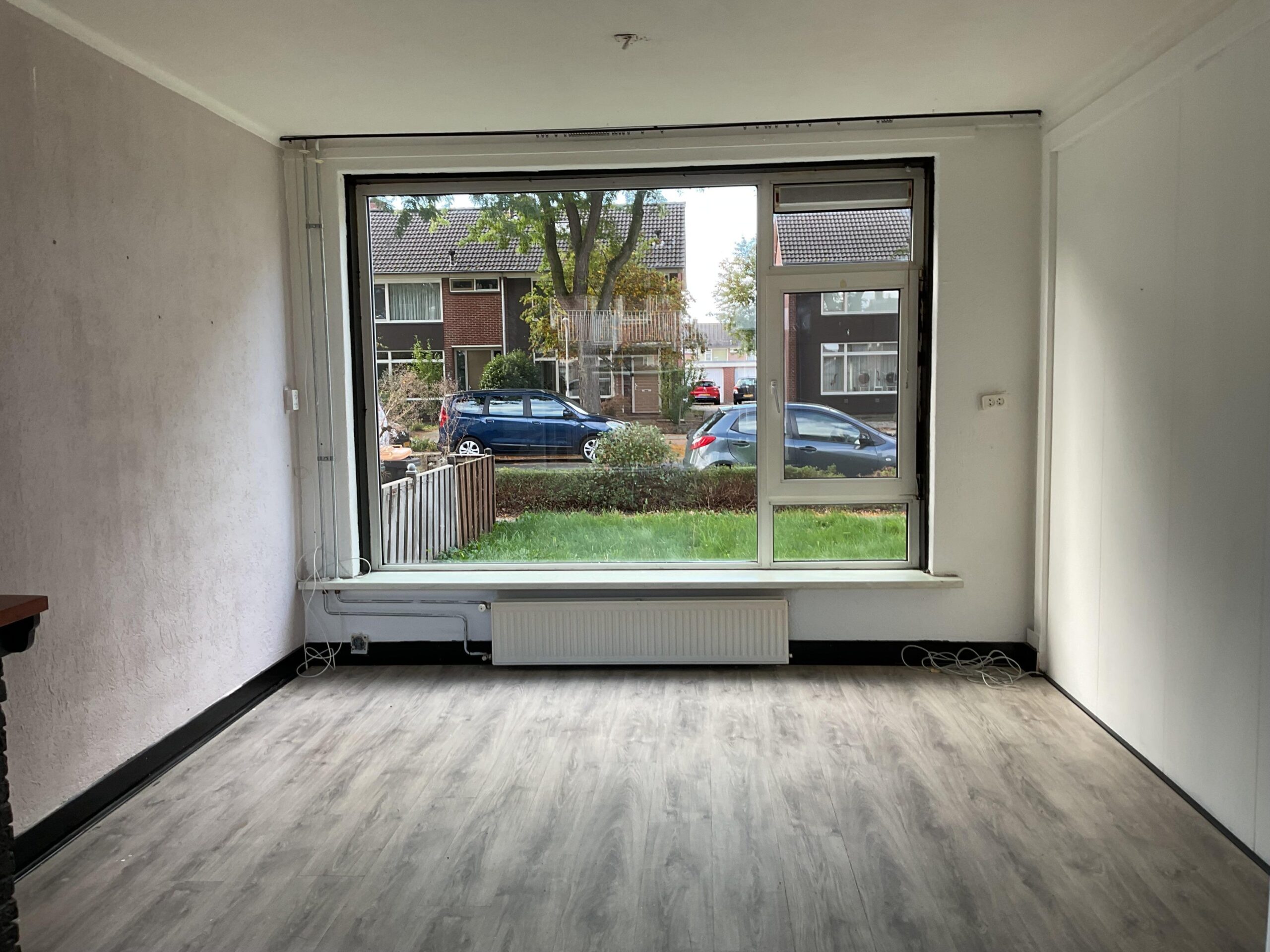 Huis te huur in Vroomshoop aan Churchillstraat – 2 kamers, 87 m²