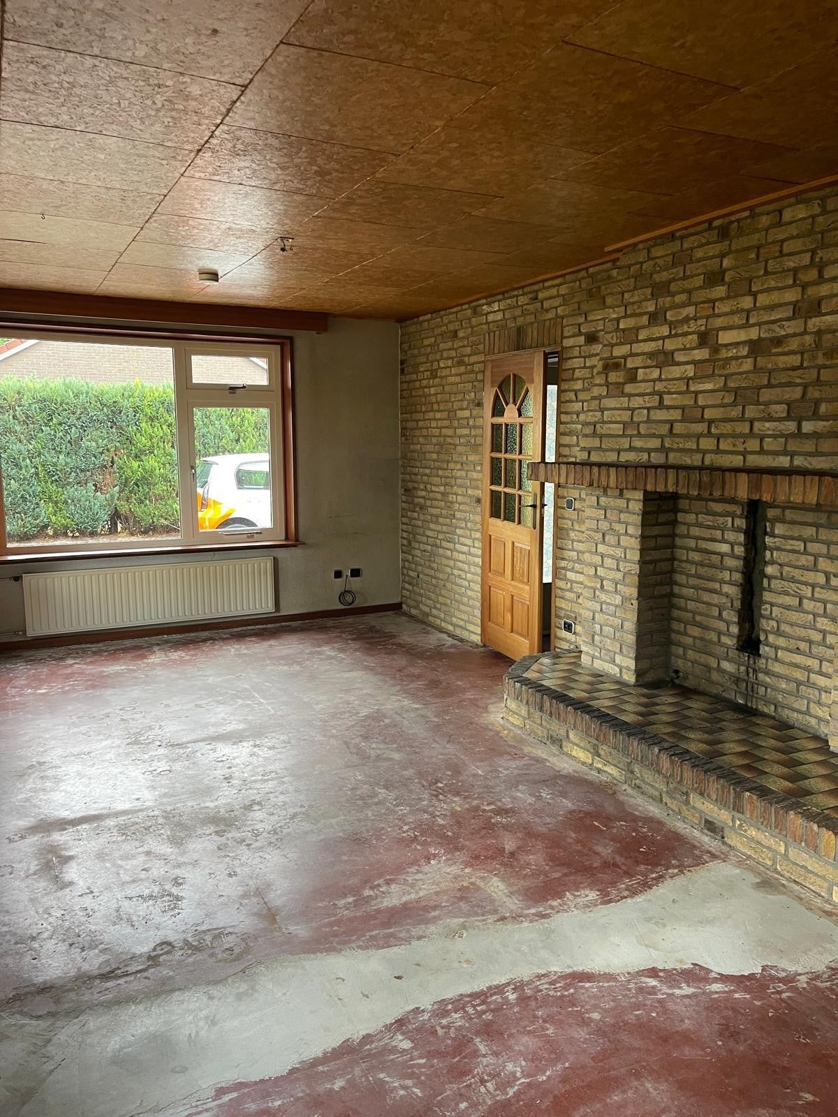 Huis te huur in Vroomshoop aan Lindenlaan – 3 kamers, 86 m²