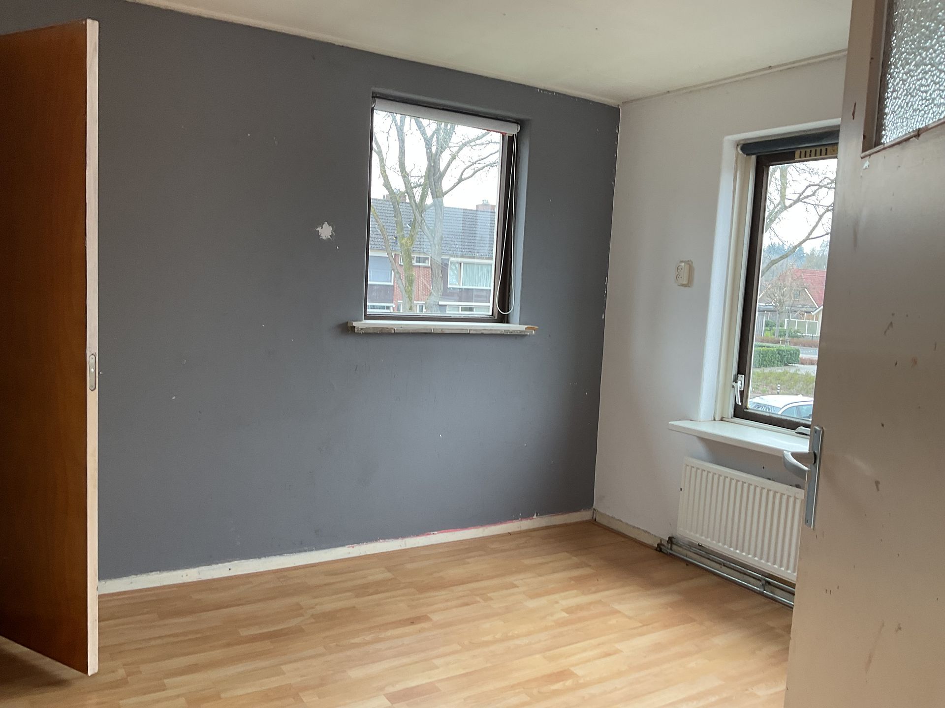 Huis te huur in Vroomshoop – 4 kamers, 100 m²
