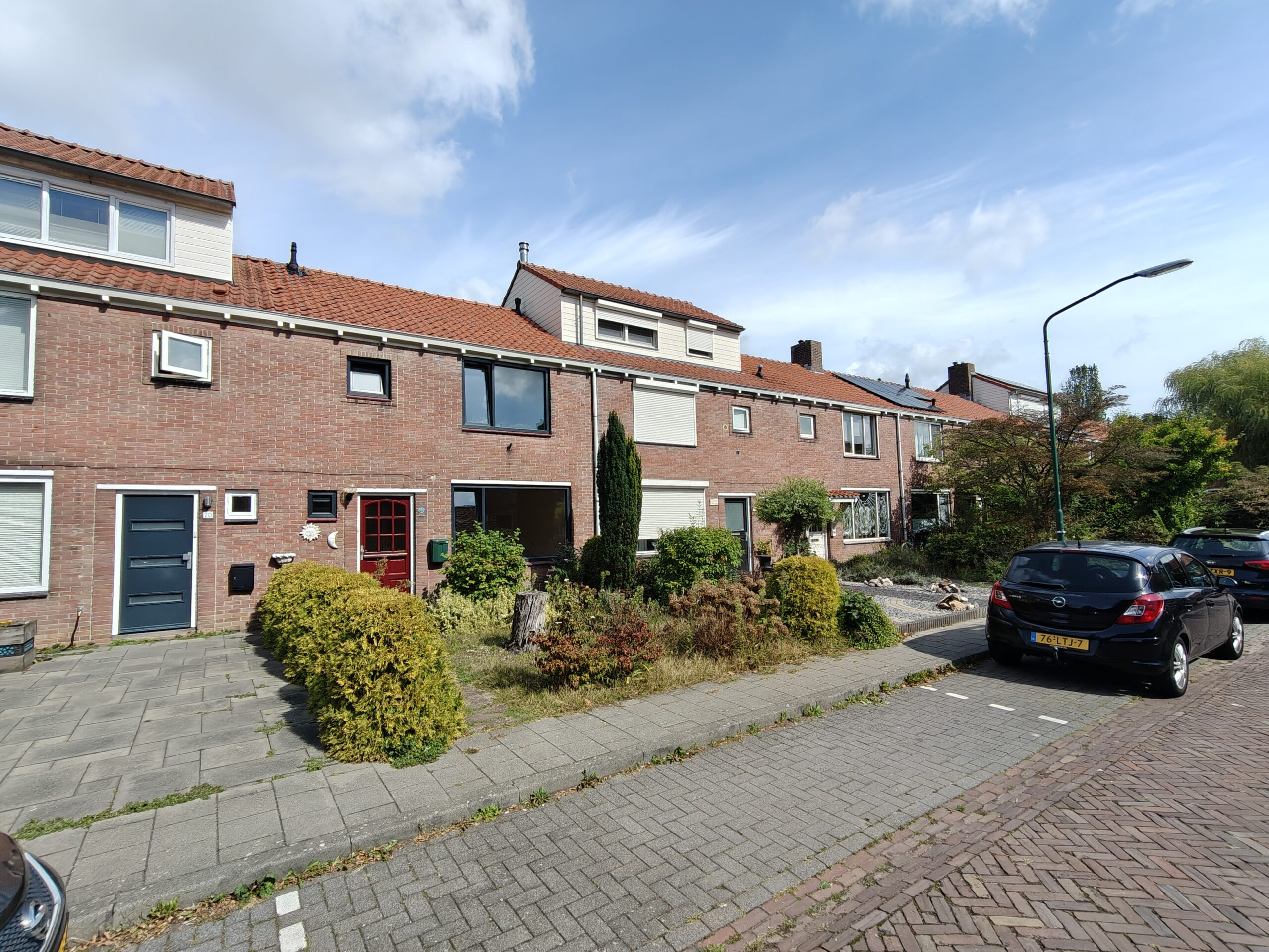 Huis te huur in Waalre aan Ernst Casimirstraat 18 – 4 kamers, 132 m²