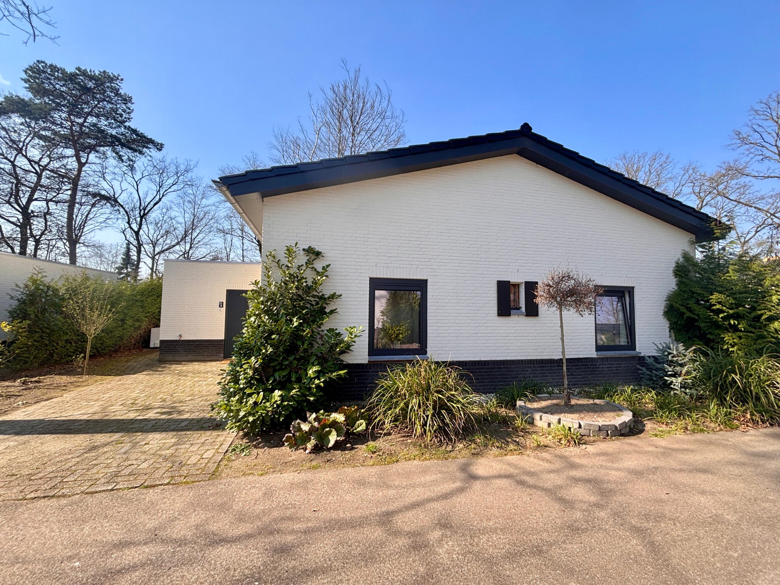 Huis te huur in Waalre aan Heikantstraat 31 – 4 kamers, 118 m²