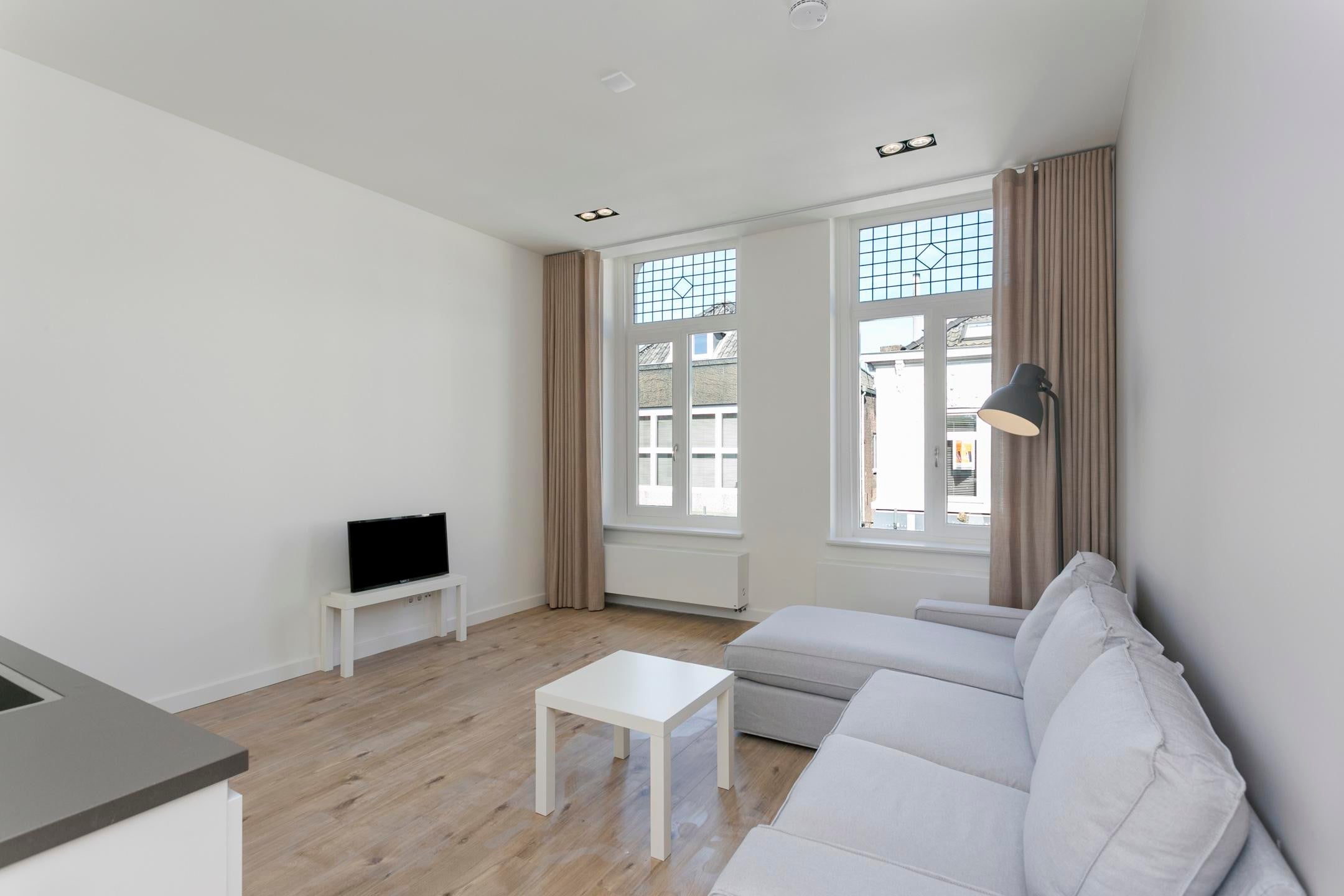 Appartement te huur in Waalwijk aan Grotestraat – 2 kamers, 72 m²