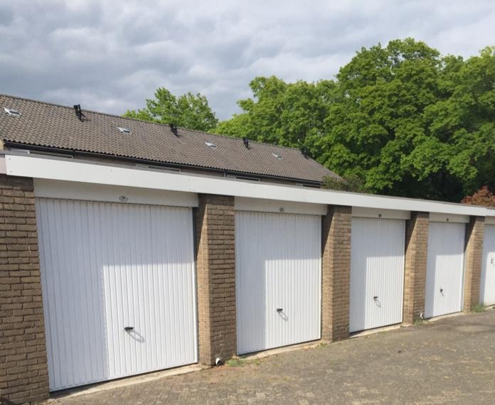 Huis te huur in Waalwijk aan Meester van Zuylen van Nyeveltstraat 11 – 1 kamers, 17 m²