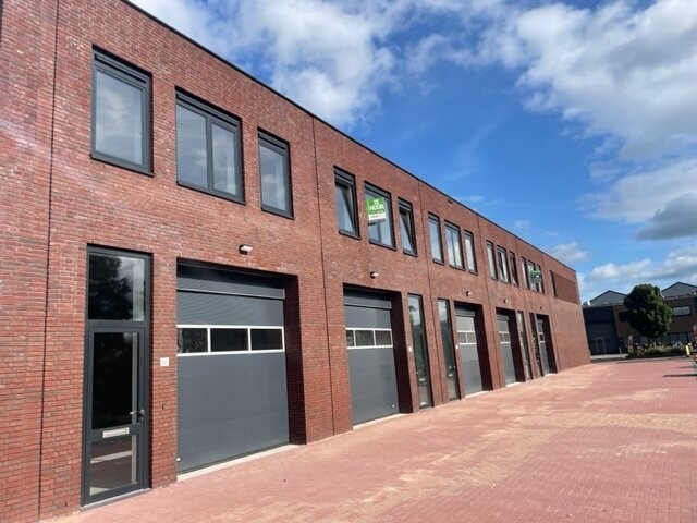 Appartement te huur in Waddinxveen aan Staringlaan 14G – 192 m²
