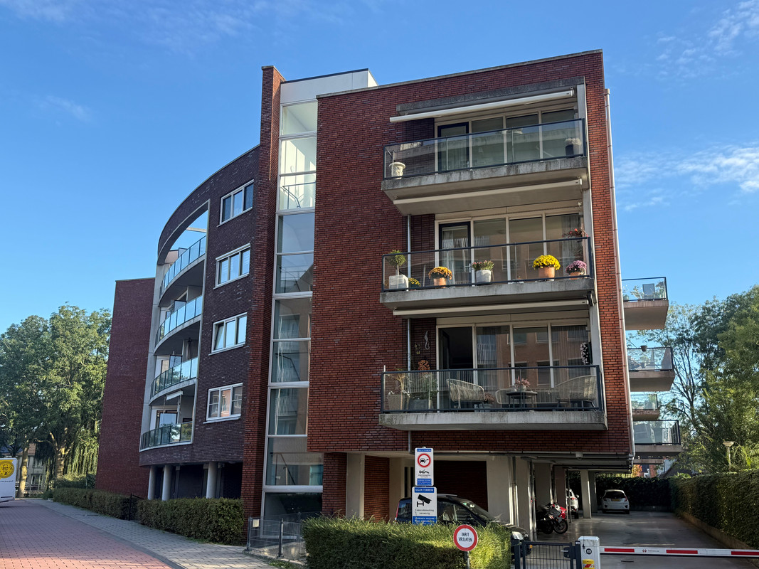 Appartement te huur in Waddinxveen aan Zuidplashof 49 – 3 kamers, 90 m²