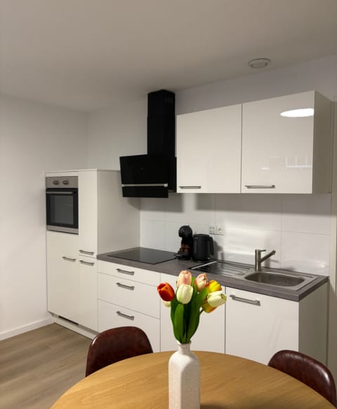 Appartement te huur in Wageningen aan Bevrijdingsstraat 19D – 2 kamers, 45 m²