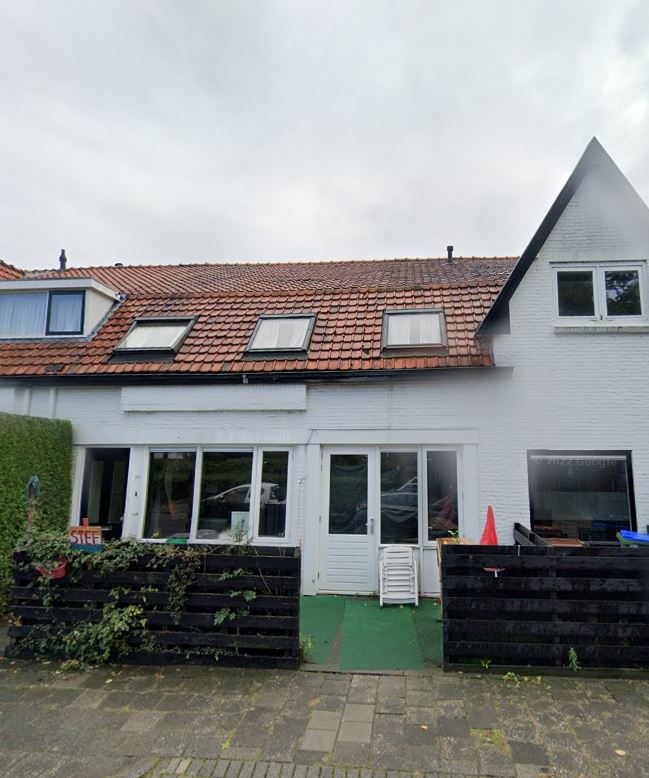 Kamer te huur in Wageningen aan Dijkgraafseweg – 1 kamers, 29 m²