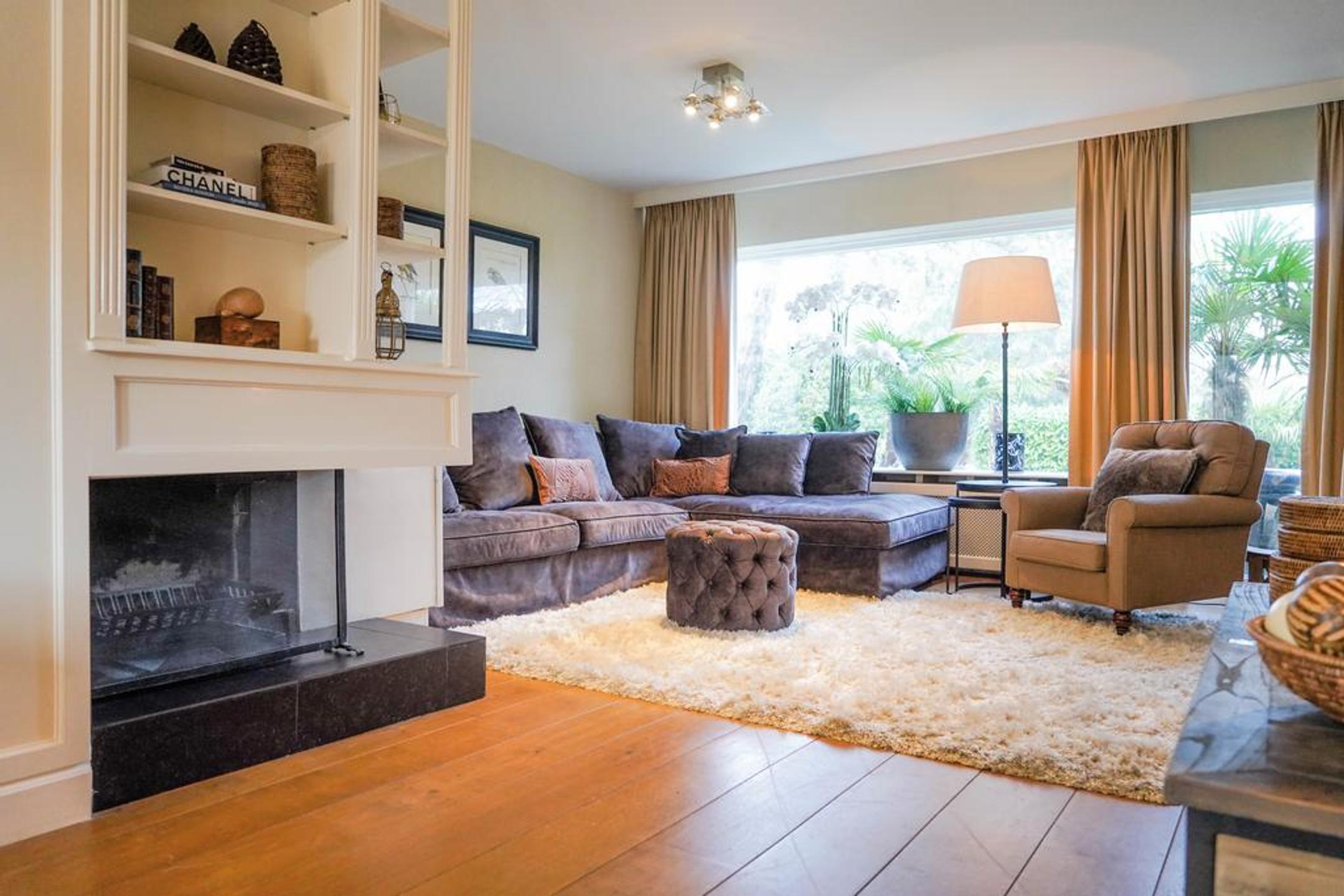 Huis te huur in Wassenaar aan Deijlerweg 102 – 5 kamers, 180 m²