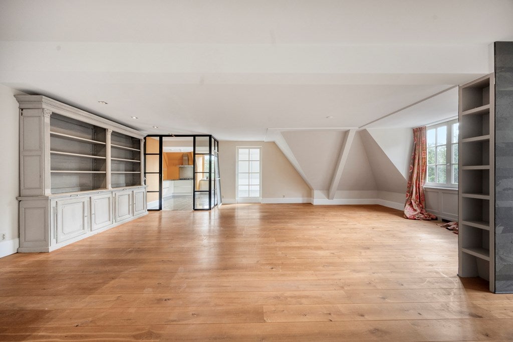 Appartement te huur in Wassenaar aan Rijksstraatweg 725 – 3 kamers, 161 m²