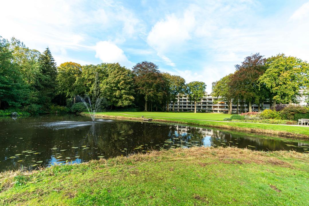 Appartement te huur in Wassenaar aan Stoeplaan 11 – 4 kamers, 123 m²