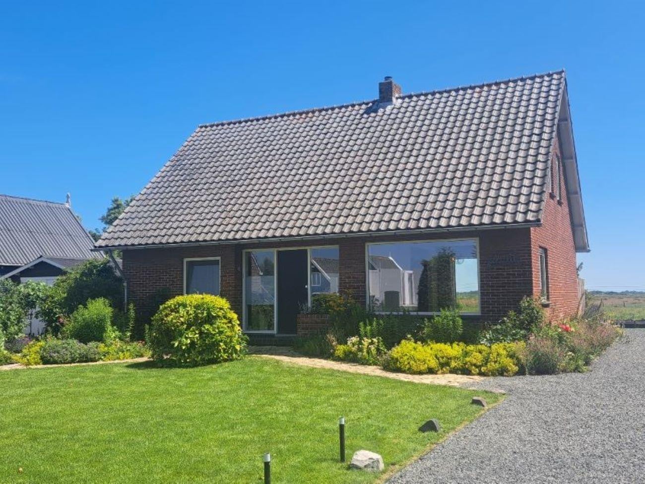 Huis te huur in Watergang aan Dorpsstraat – 4 kamers, 140 m²