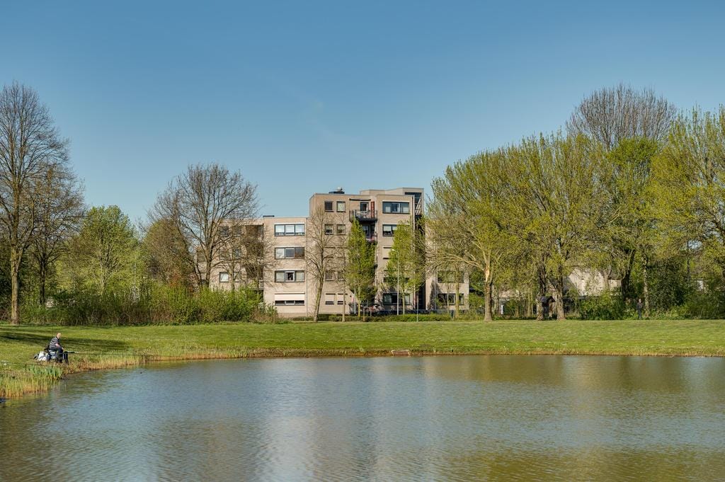 Appartement te huur in Weert aan Mantelmeeuw 10 – 3 kamers, 83 m²