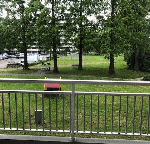 Appartement te huur in Weesp aan Heemraadweg 127 – 4 kamers, 100 m²