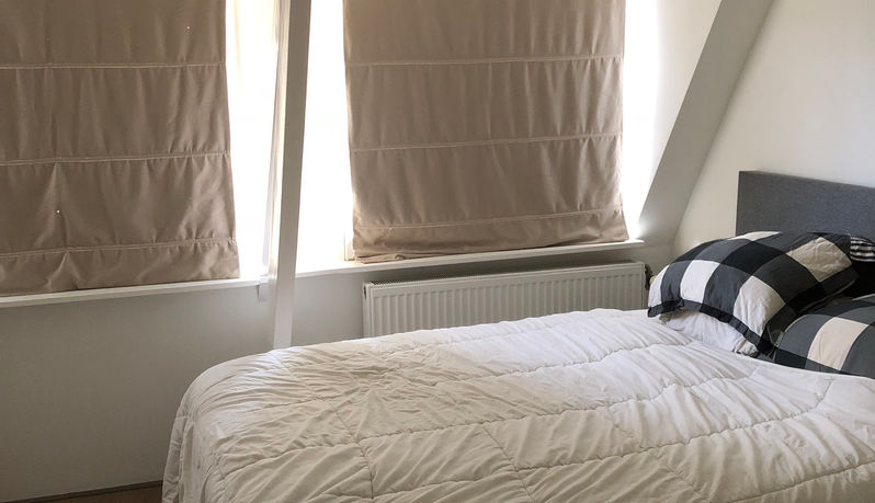Huis te huur in Weesp aan Vorsselmanstraat – 3 kamers, 69 m²